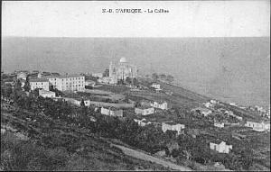 ALGER NDA